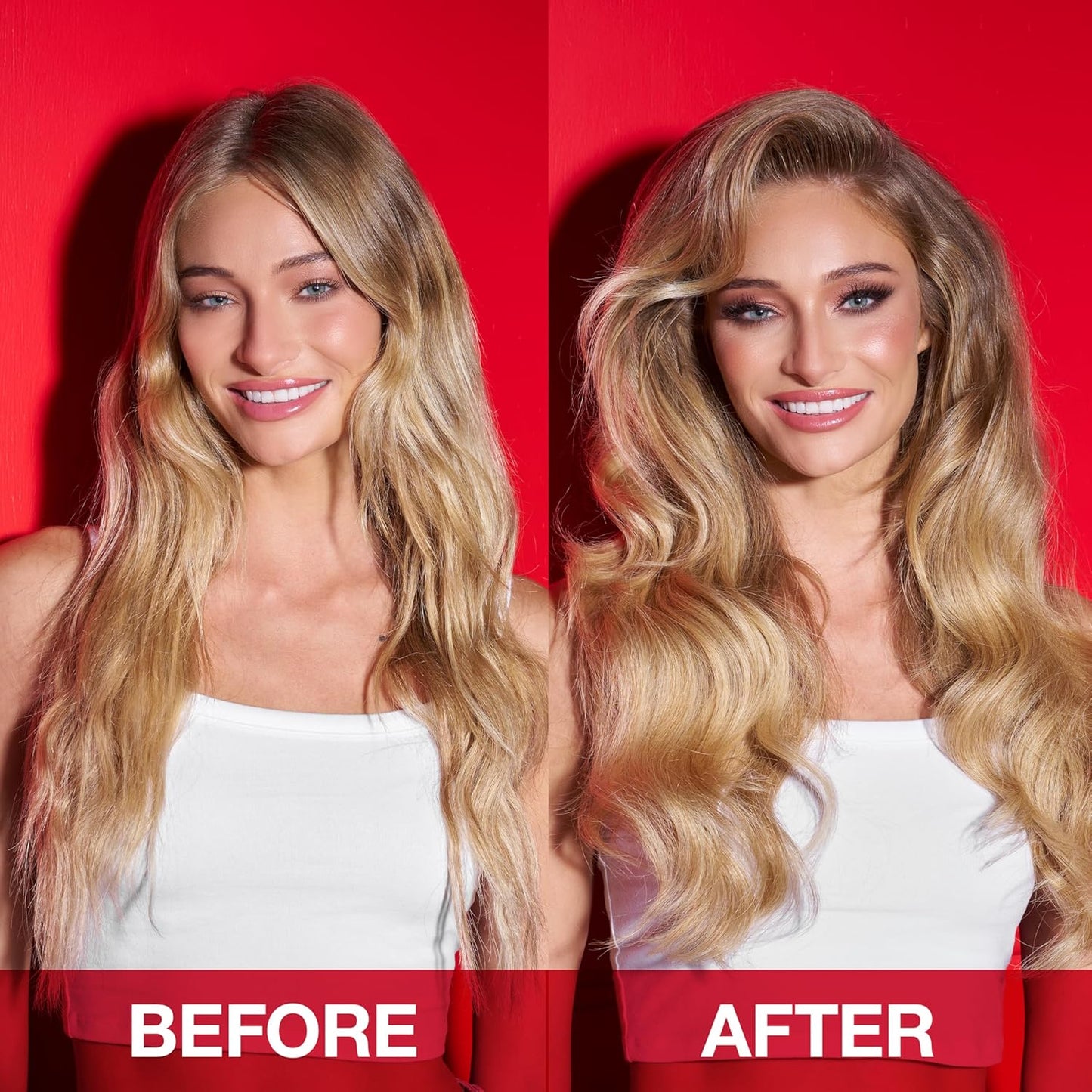 HOTSexyHair Big Powder Play Volumizing & Texturizing Powder, 0.53 Oz | Colorless on Hair | Fragrance Free | Instant Lift