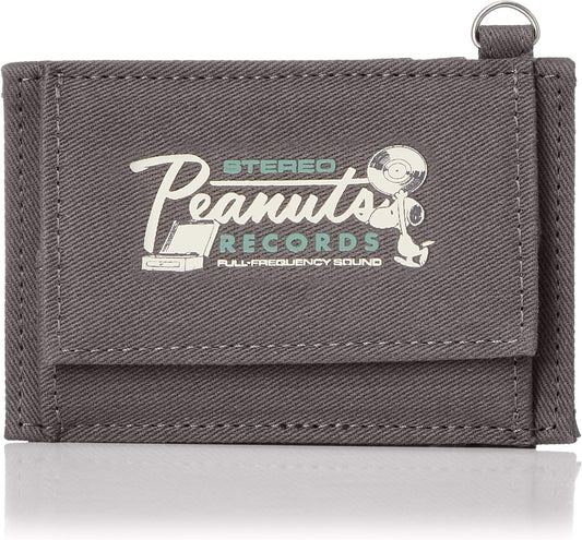 HOTSNOOPY snoopy0181 Women's Pass & Coin Case