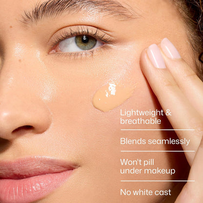 HOTEltaMD UV Clear Face Sunscreen SPF, Oil-Free Sunscreen with Zinc Oxide, Dermatologist Recommended