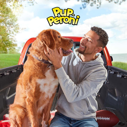 HOTPup-Peroni Original Beef Recipe Dog Treats, 38 Oz. Bag