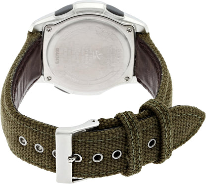 HOTCasio Wave Ceptor Tough Solar MULTIBAND6 Men's Watch WVA-M630B-3AJF (Japan Import)