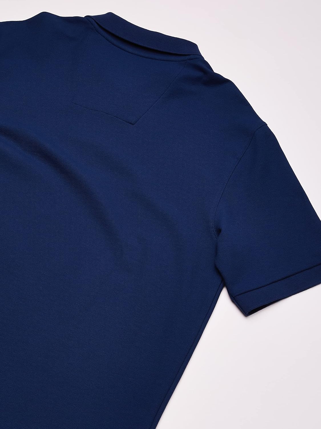 HOTNautica Men's Big and Tall Classic Fit Short Sleeve Solid Performance Deck Polo Shirt | Designed Exclusively for Big & Tall Men