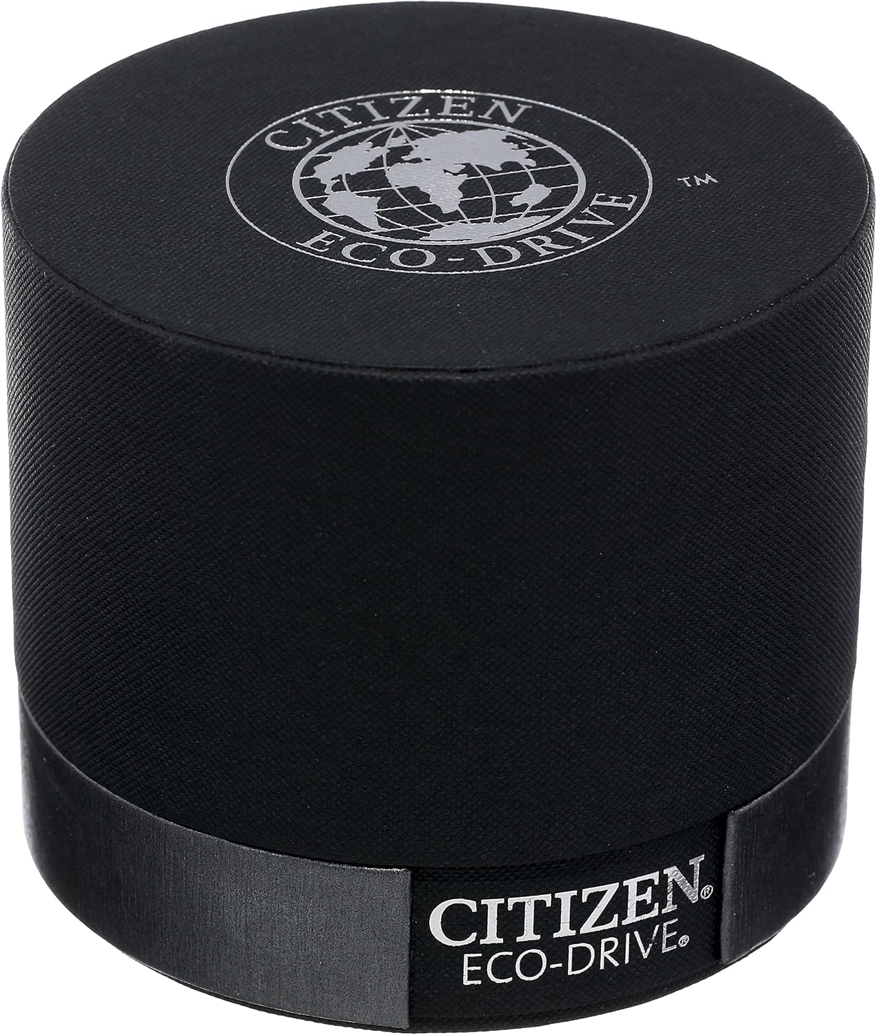 HOTCitizen Men's Classic Corso Eco-Drive Watch, 3-Hand Date, Luminous Hands and Markers