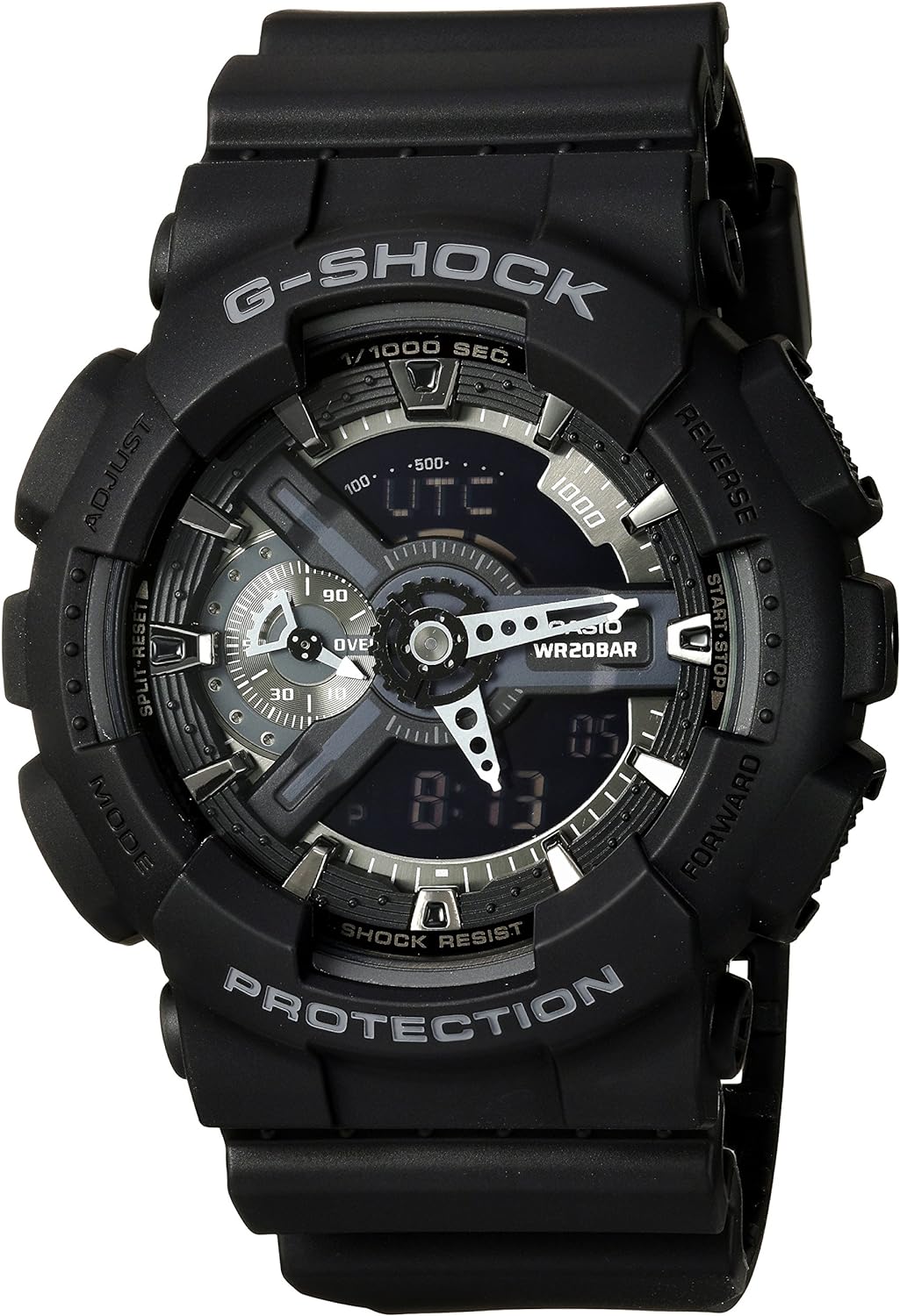 HOTG-Shock GA-110