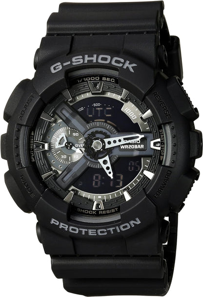 HOTG-Shock GA-110