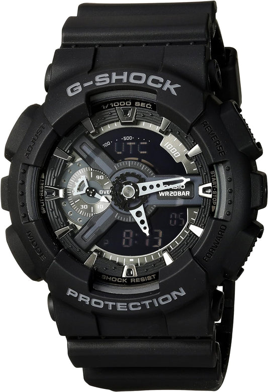 HOTG-Shock GA-110