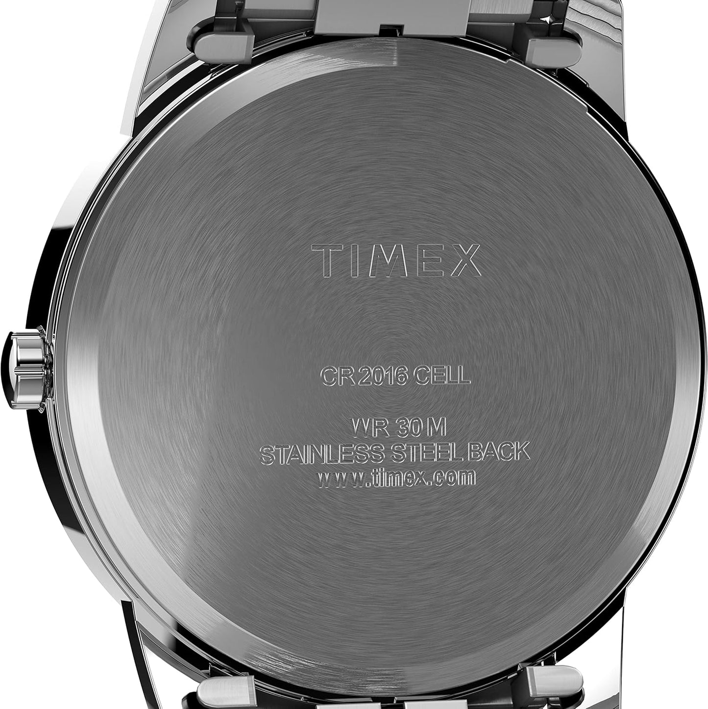 HOTTimex Men's Easy Reader Watch