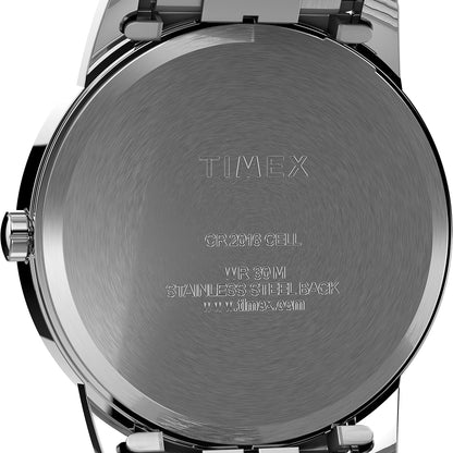 HOTTimex Men's Easy Reader Watch