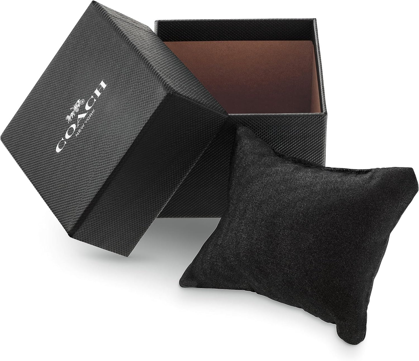 HOTCoach Elliot Men's Watch| Contemporary Elegance with Signature Detailing | Fashion Timepiece for Everyday Wear