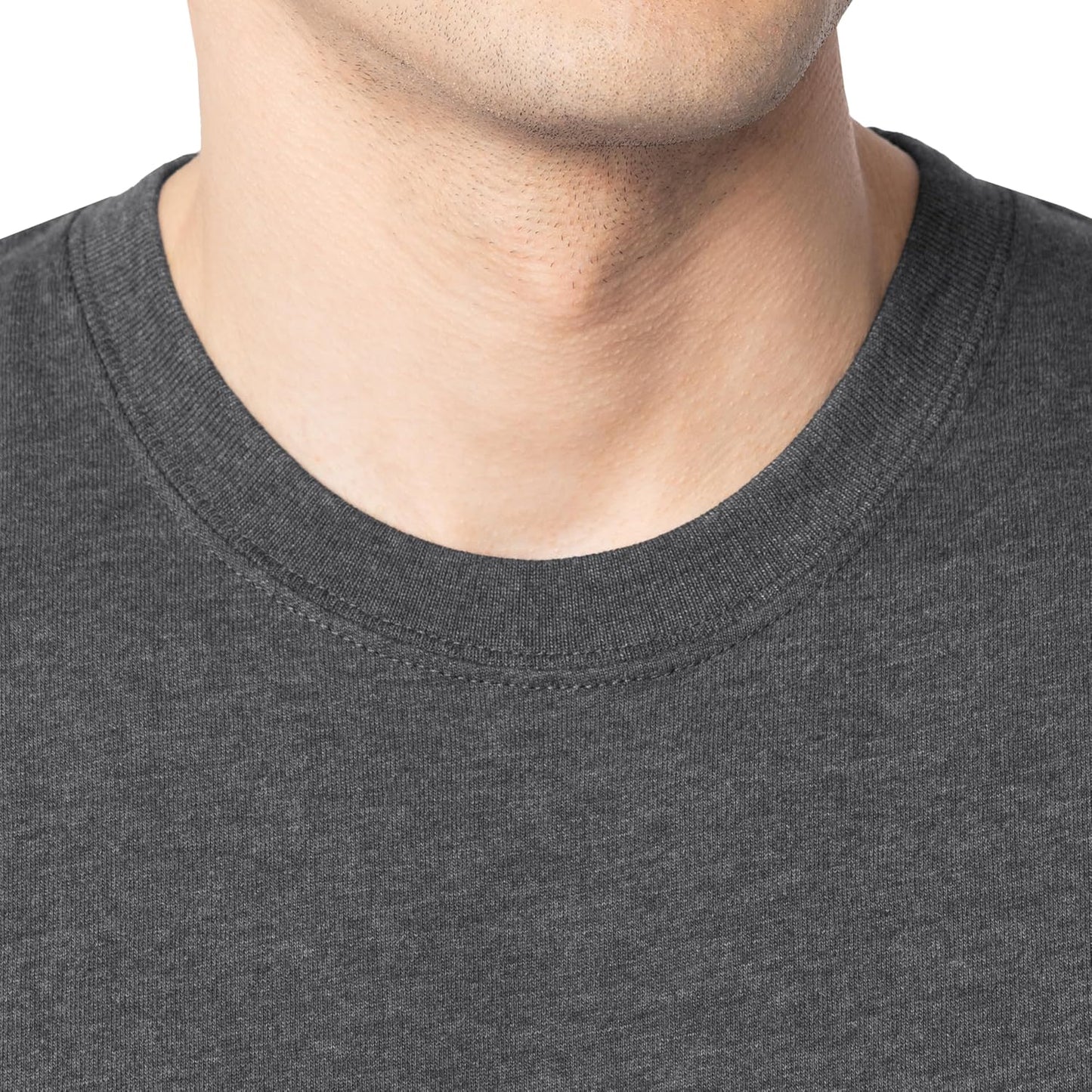 HOTFruit of the Loom Men's Eversoft Cotton Sleeveless T Shirts, Breathable & Moisture Wicking with Odor Control, Sizes S-4X