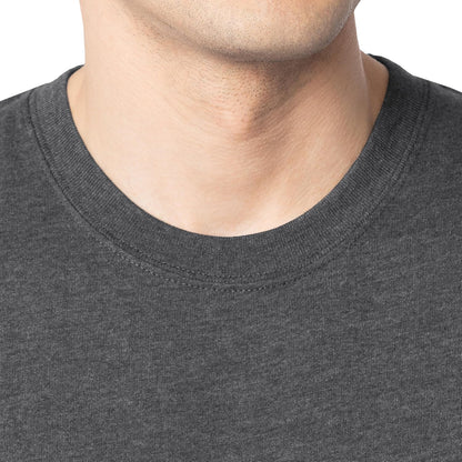 HOTFruit of the Loom Men's Eversoft Cotton Sleeveless T Shirts, Breathable & Moisture Wicking with Odor Control, Sizes S-4X