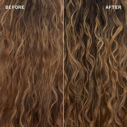 HOTamika Hydro Rush Intense Moisture Leave-In Conditioner with Hyaluronic Acid