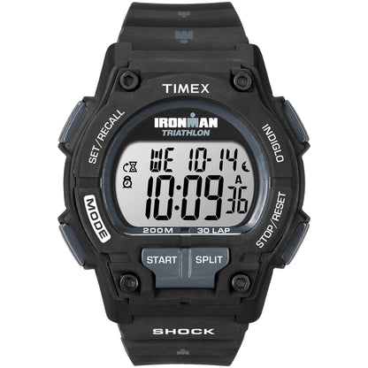 HOTTimex Men's Ironman Triathlon Endure 30 Shock 42mm Watch