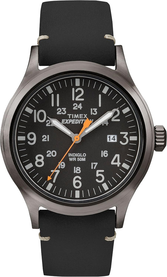 HOTTimex Men's Expedition Scout 40mm Watch