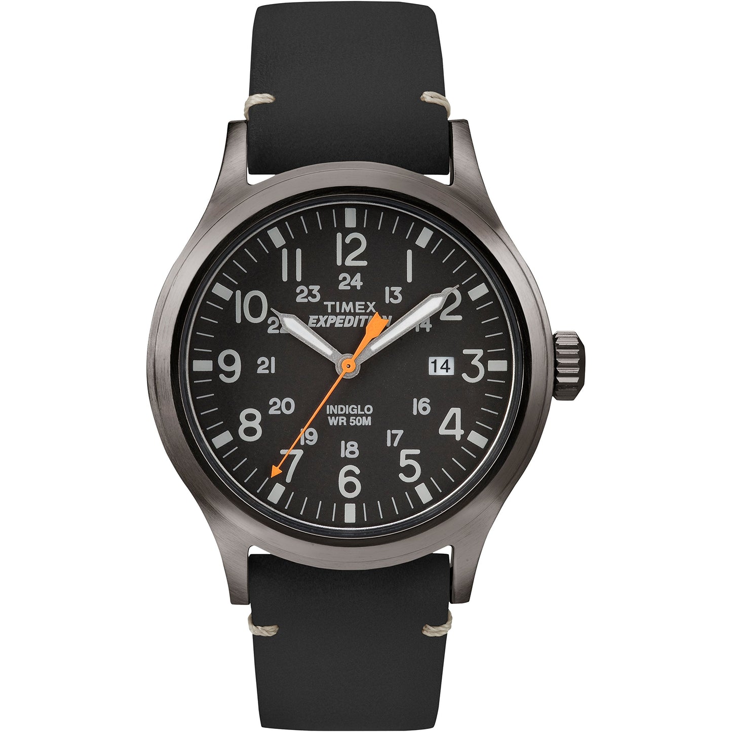 HOTTimex Men's Expedition Scout 40mm Watch