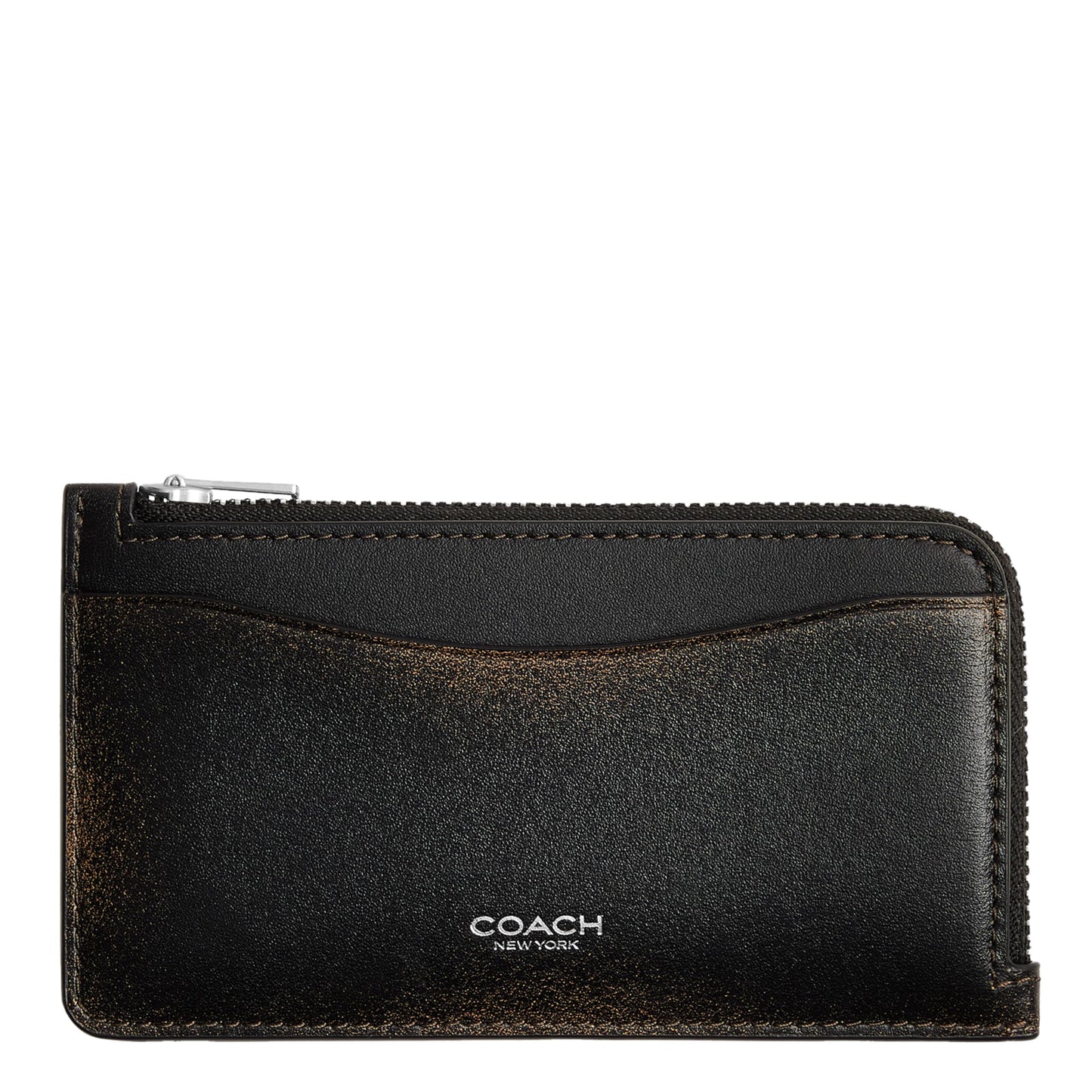 HOTCOACH Small Zip Card Case