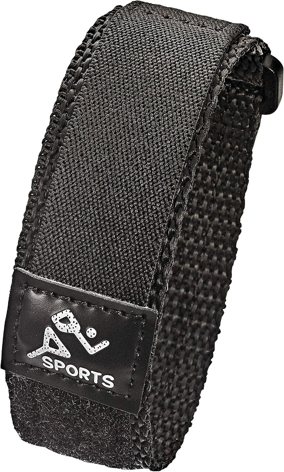 HOTAlpine Sporty Nylon Watch Band | Waterproof Velcro Quick Release Watch Bands | Lightweight & Adjustable Watch Straps for Men |Replacement Watch Band Compatible with Regular & Smart Watches