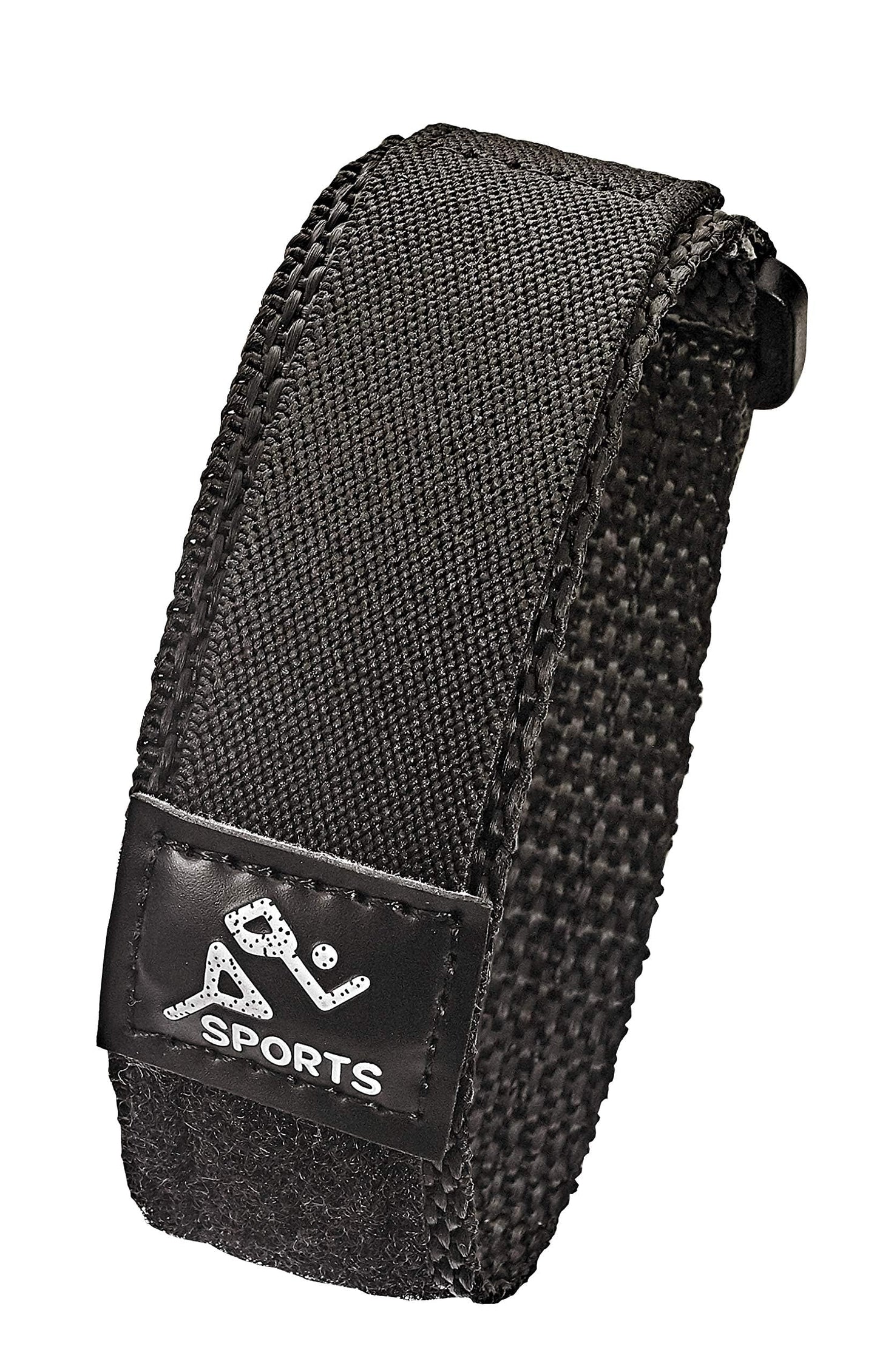 HOTAlpine Sporty Nylon Watch Band | Waterproof Velcro Quick Release Watch Bands | Lightweight & Adjustable Watch Straps for Men |Replacement Watch Band Compatible with Regular & Smart Watches