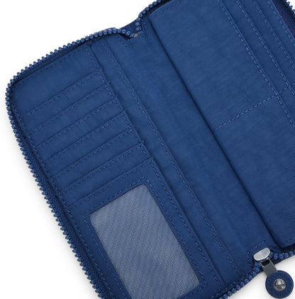 HOTKipling Women's Money World Wallet