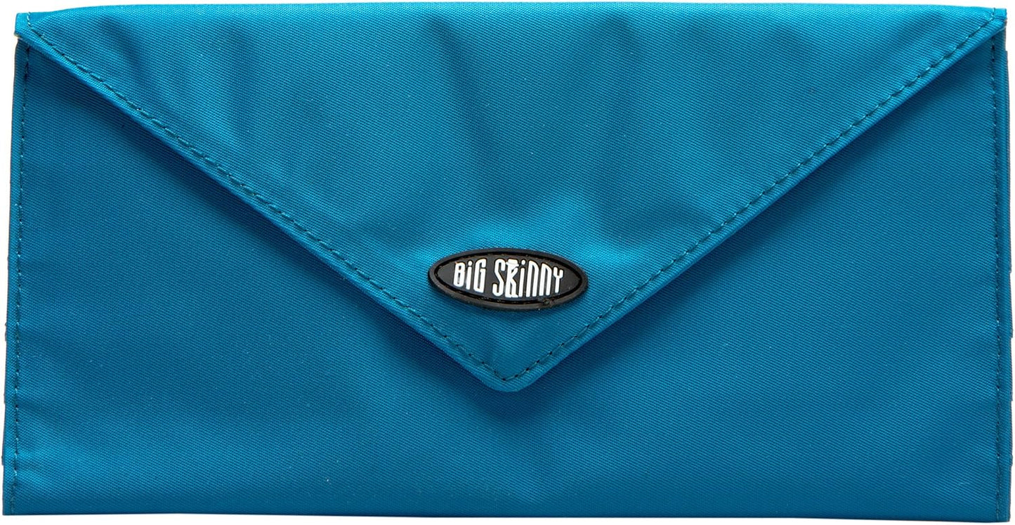 HOTBig Skinny RFID Blocking
