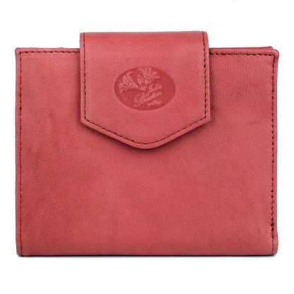 HOTJulia Buxton Heiress Cardex™ Red