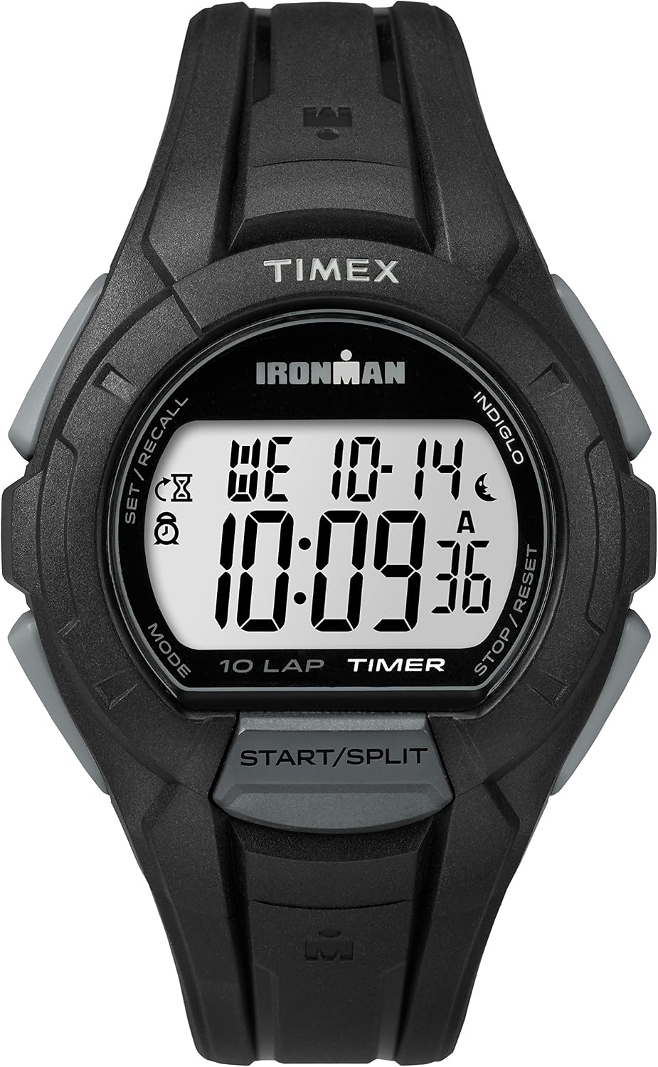 HOTTimex Men's Ironman Essential 10 Full-Size Watch