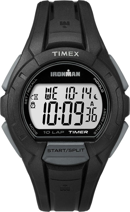 HOTTimex Men's Ironman Essential 10 Full-Size Watch