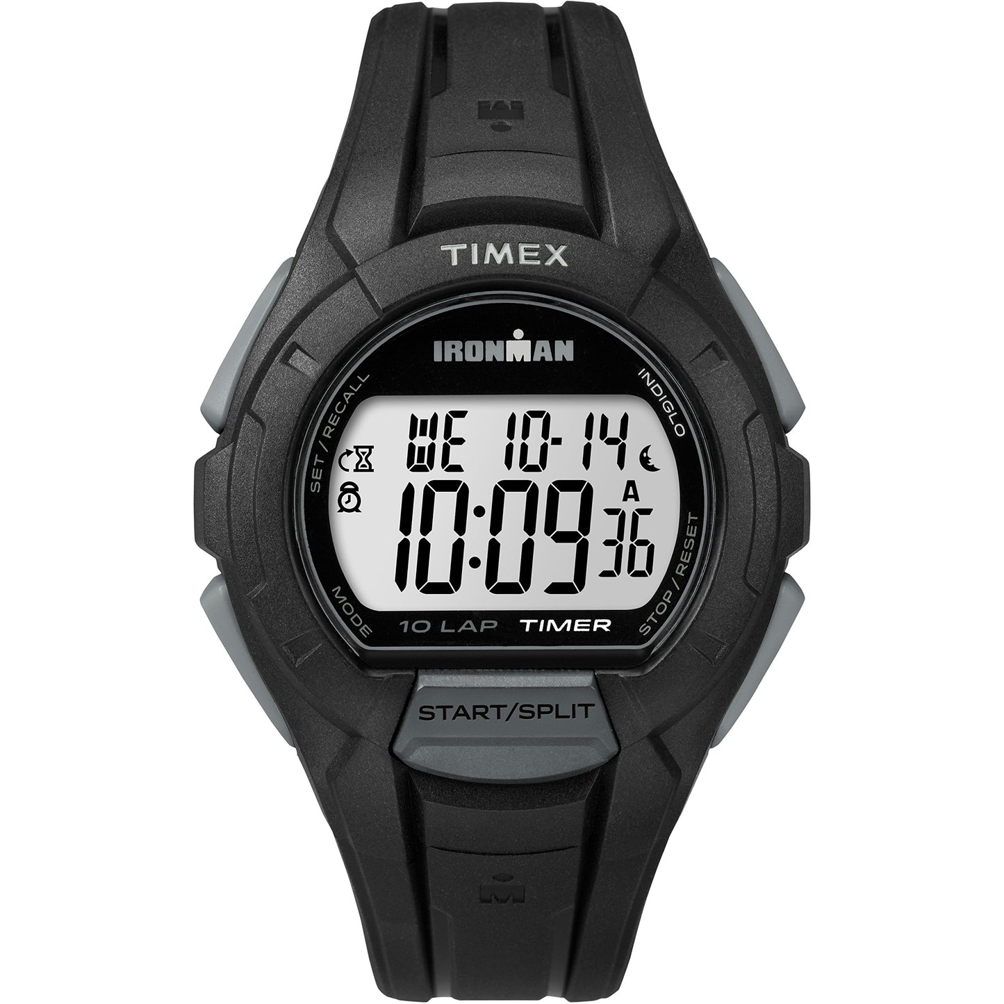 HOTTimex Men's Ironman Essential 10 Full-Size Watch