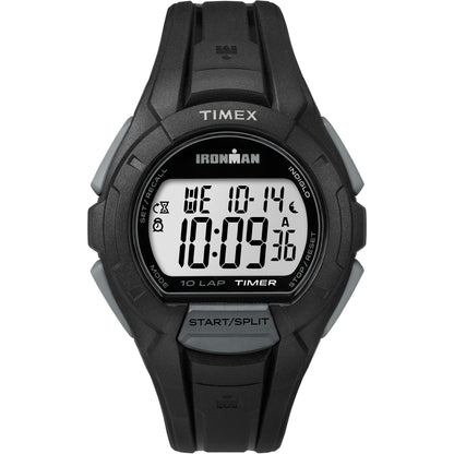 HOTTimex Men's Ironman Essential 10 Full-Size Watch