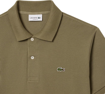 HOTLacoste Men's Original Cotton Pique Polo