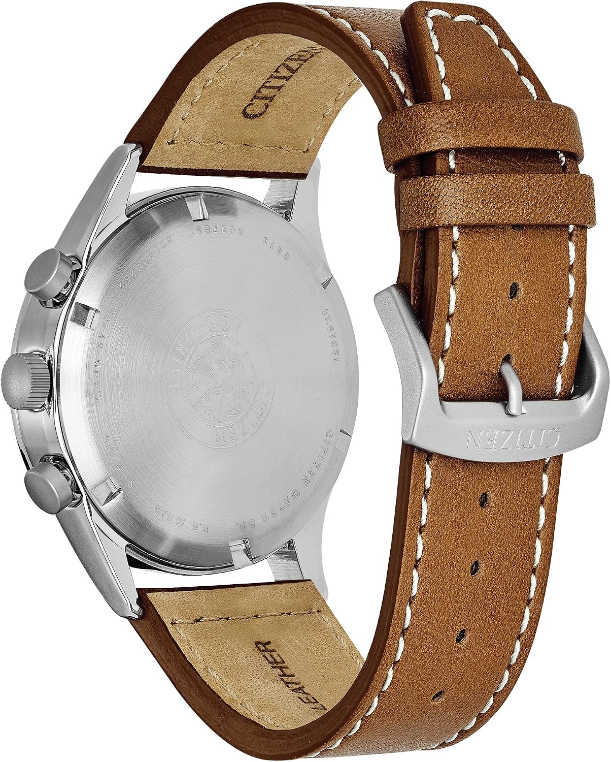 HOTCitizen Watches Men's CA0621-05L Eco-Drive
