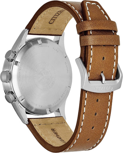 HOTCitizen Watches Men's CA0621-05L Eco-Drive