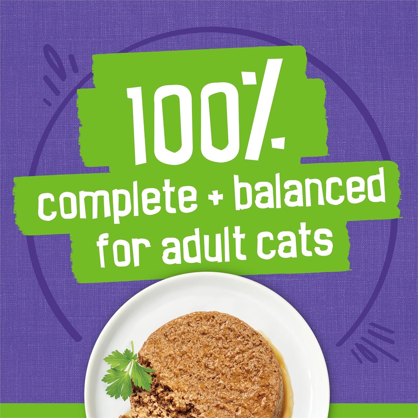 HOTPurina Friskies Pate Wet Cat Food Variety Pack Seafood and Chicken Pate Favorites 40ct VP - (Pack of 40) 5.5 oz. Cans