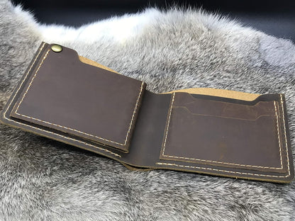HOTDATE NIGHT WALLET