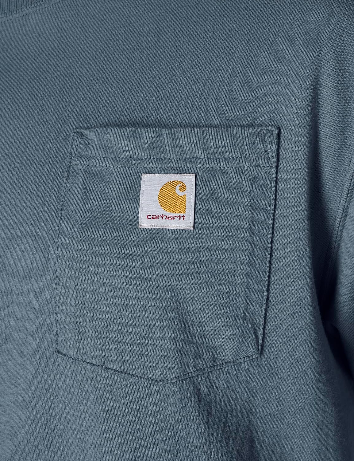 HOTCarhartt Men's Iconic K87 Pocket T-Shirt