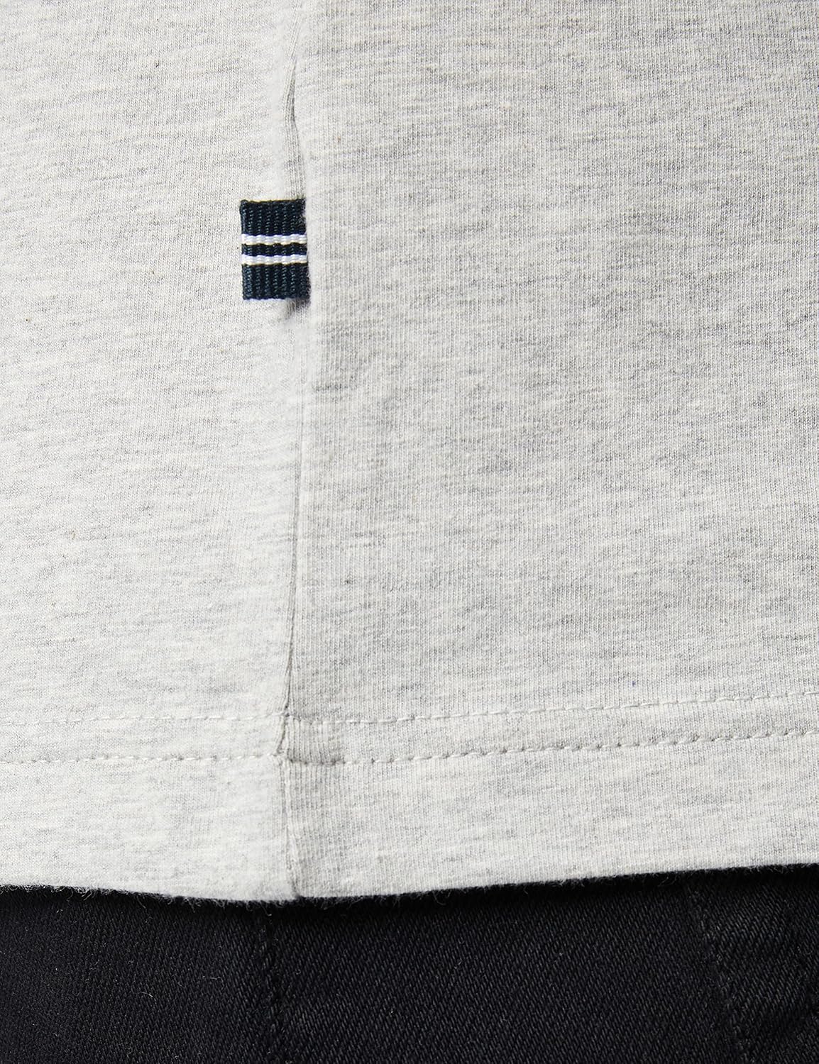 HOTNautica Men's Classic Fit Pocket T-Shirt | Designed Exclusively for Big & Tall Men