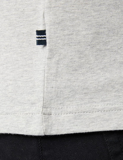 HOTNautica Men's Classic Fit Pocket T-Shirt | Designed Exclusively for Big & Tall Men
