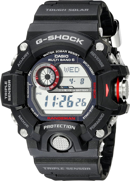 HOTG-Shock Rangeman GW-9400