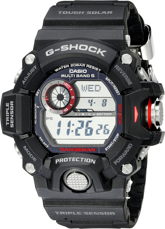 HOTG-Shock Rangeman GW-9400