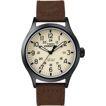 HOTTimex Men's Expedition Scout 40mm Watch