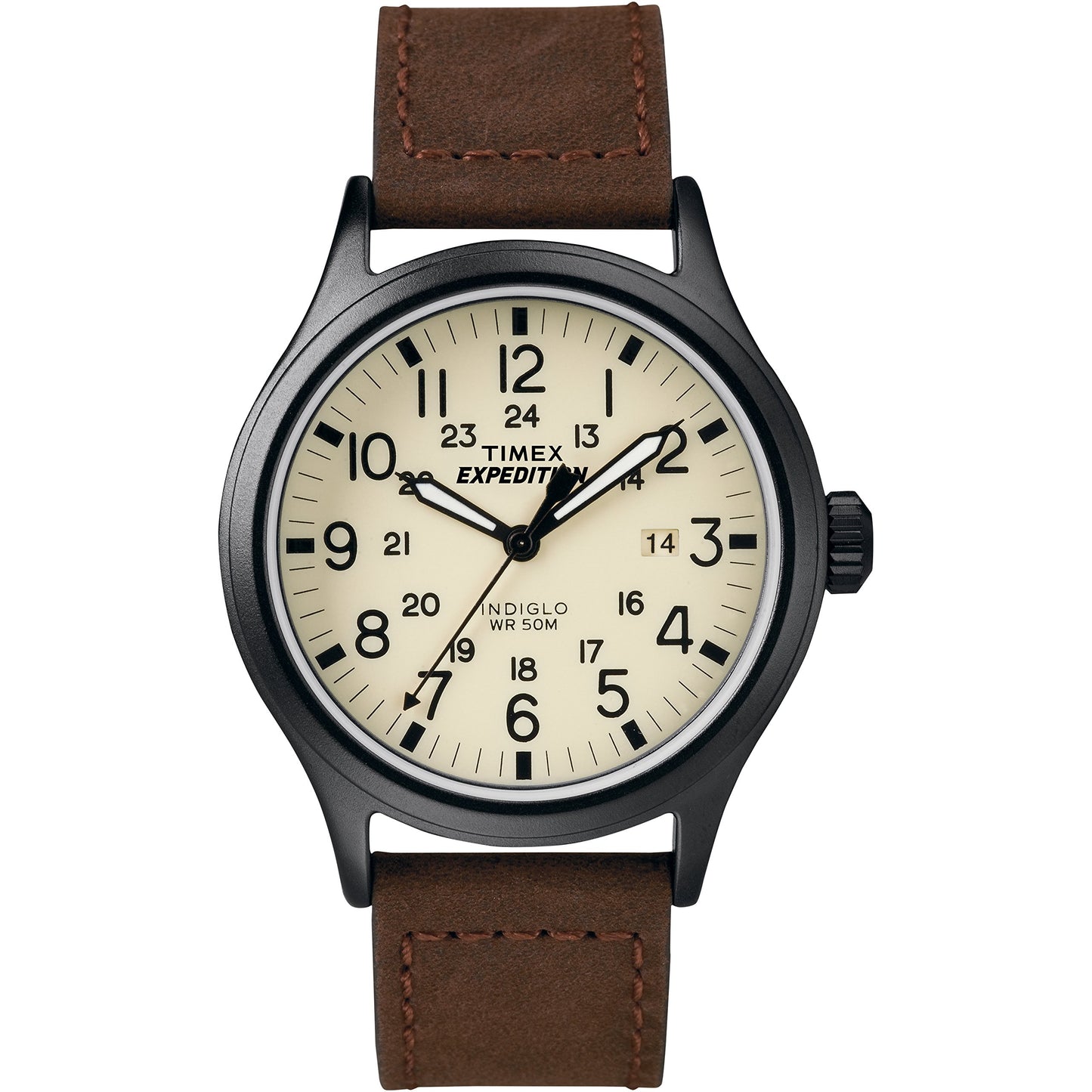 HOTTimex Men's Expedition Scout 40mm Watch