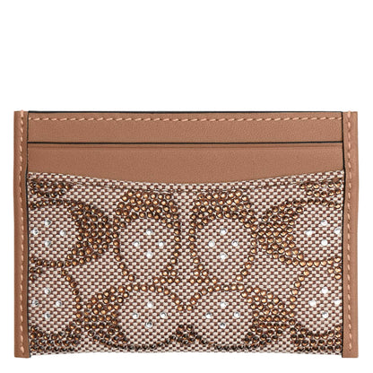 HOTCoach Essential Card Case