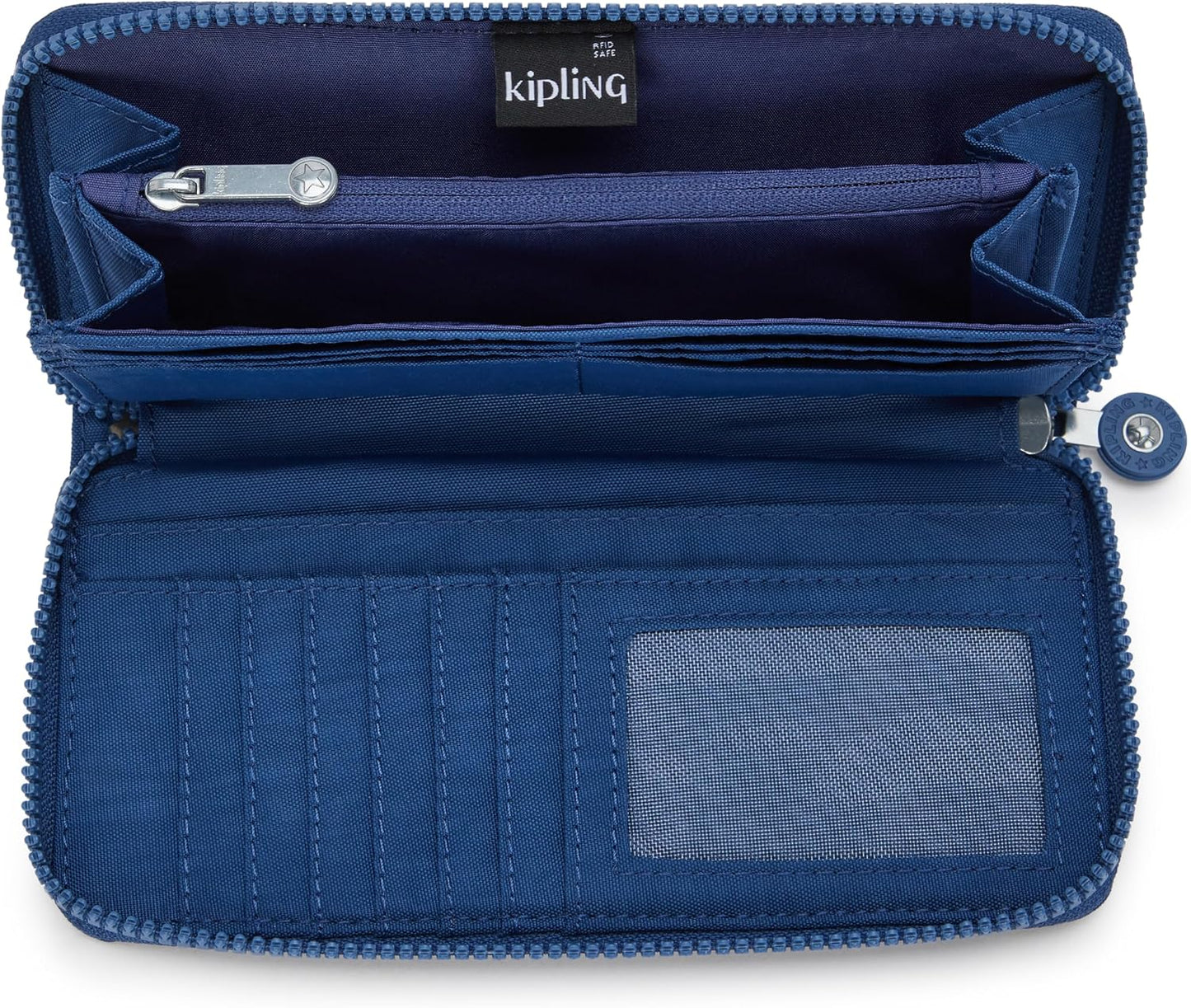 HOTKipling Women's Money World Wallet