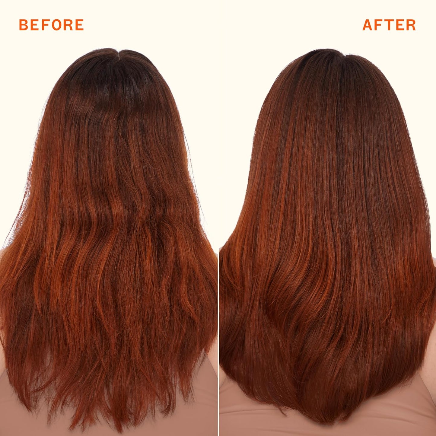 HOTamika normcore signature shampoo