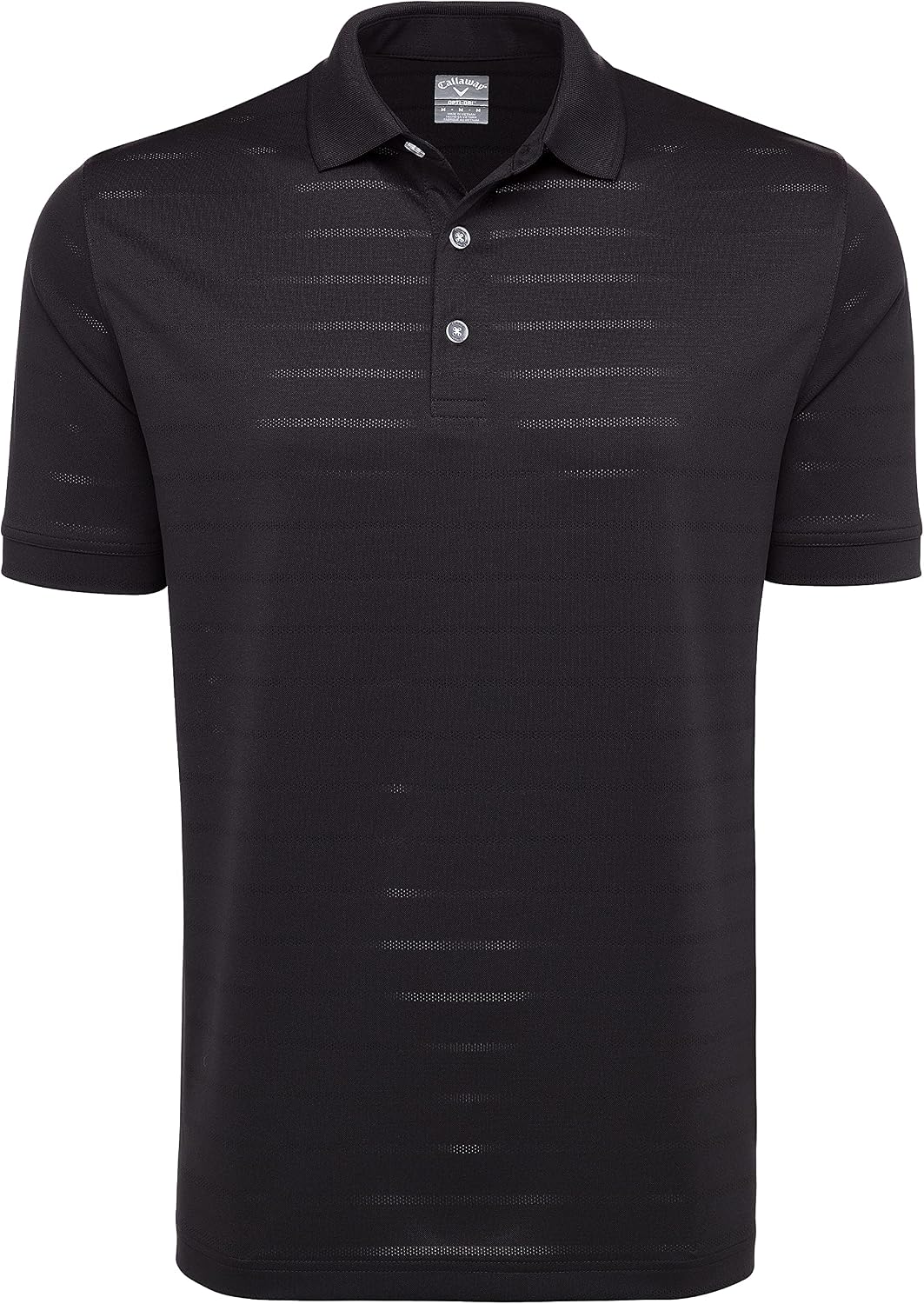 HOTCallaway Men's Short Sleeve Opti-Dri Golf Polo Shirt