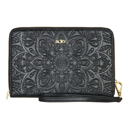HOTRoxy Women's Faux Leather Wallet