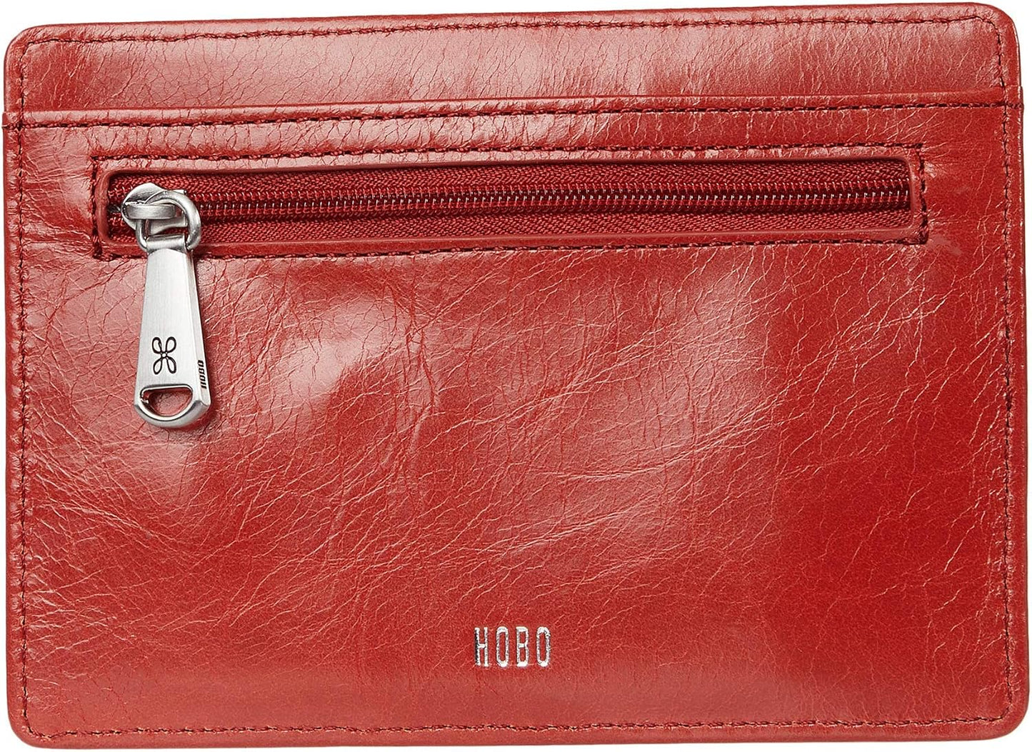 HOTHOBO Euro Slide Passport Wallet Travel Card Slots