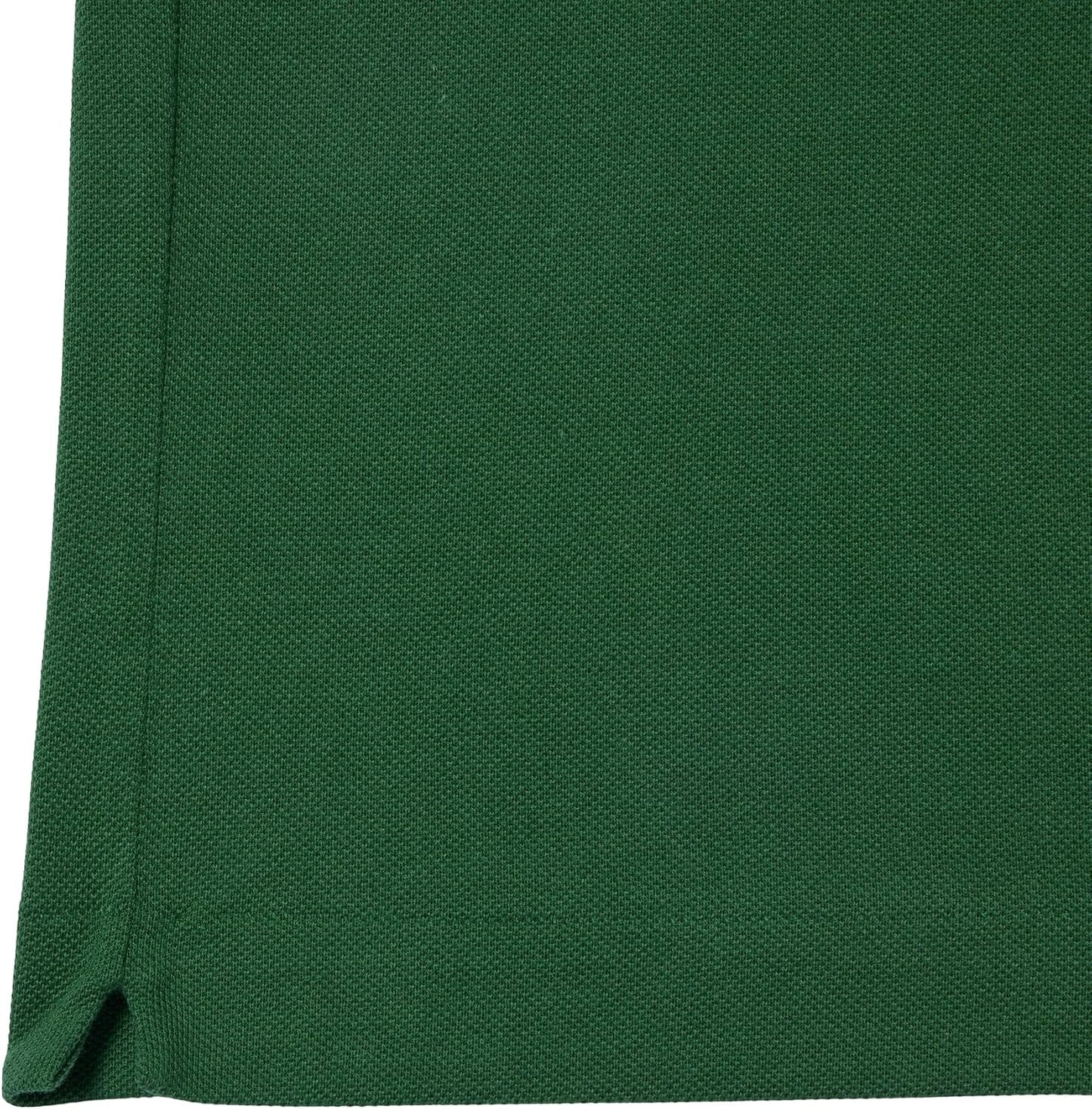 HOTLacoste Men's Original Cotton Pique Polo