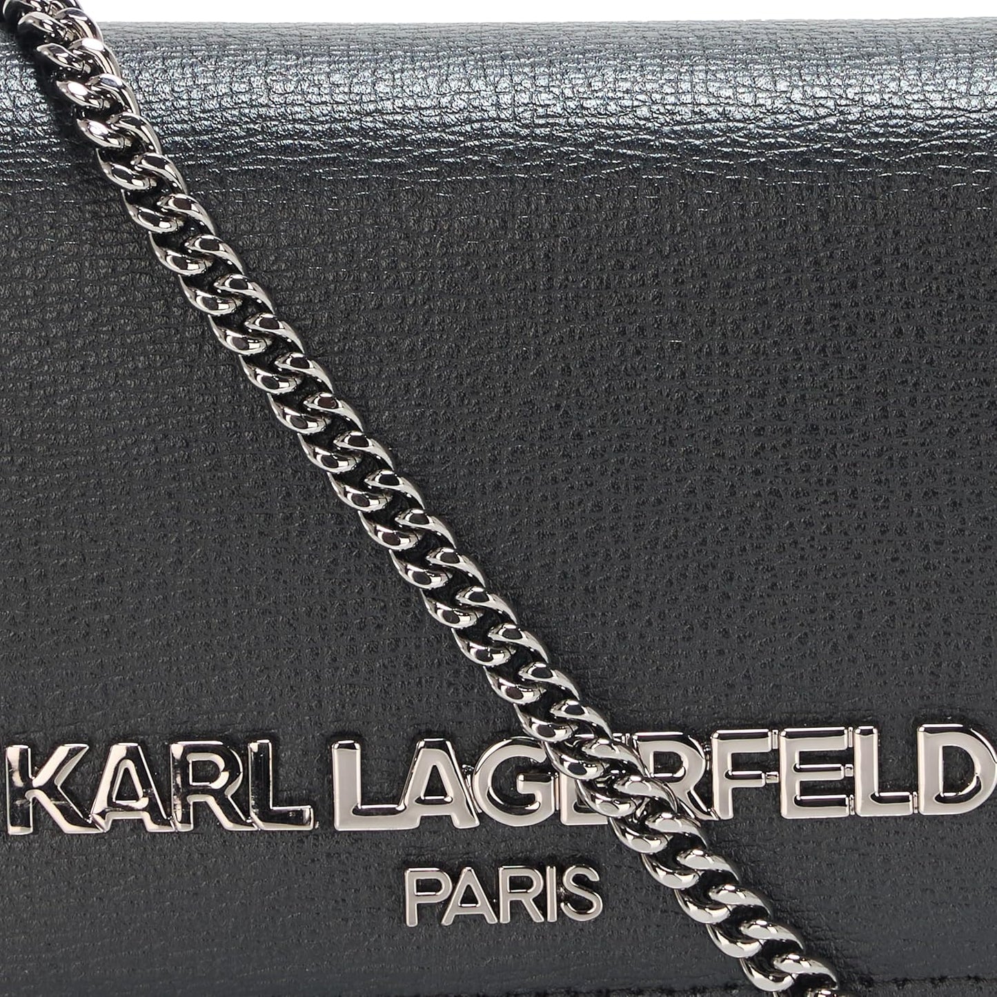 HOTKARL LAGERFELD womens Kosette Wallet