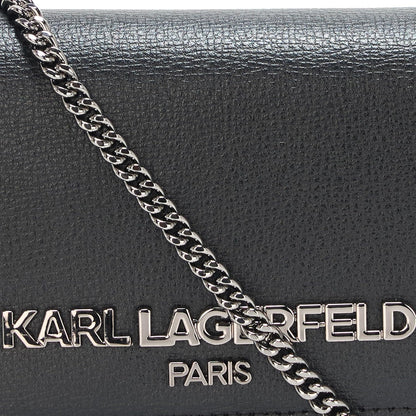 HOTKARL LAGERFELD womens Kosette Wallet